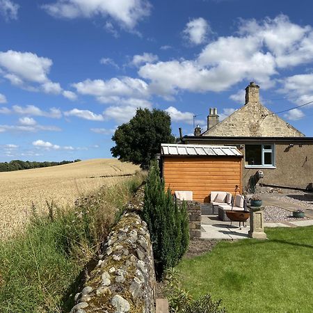 1 Inveravon Cottage Falkirk Ngoại thất bức ảnh