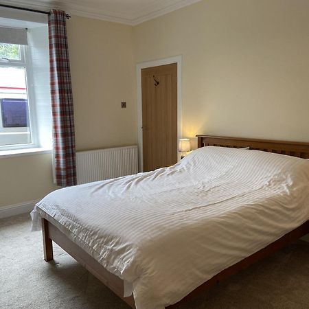 1 Inveravon Cottage Falkirk Ngoại thất bức ảnh