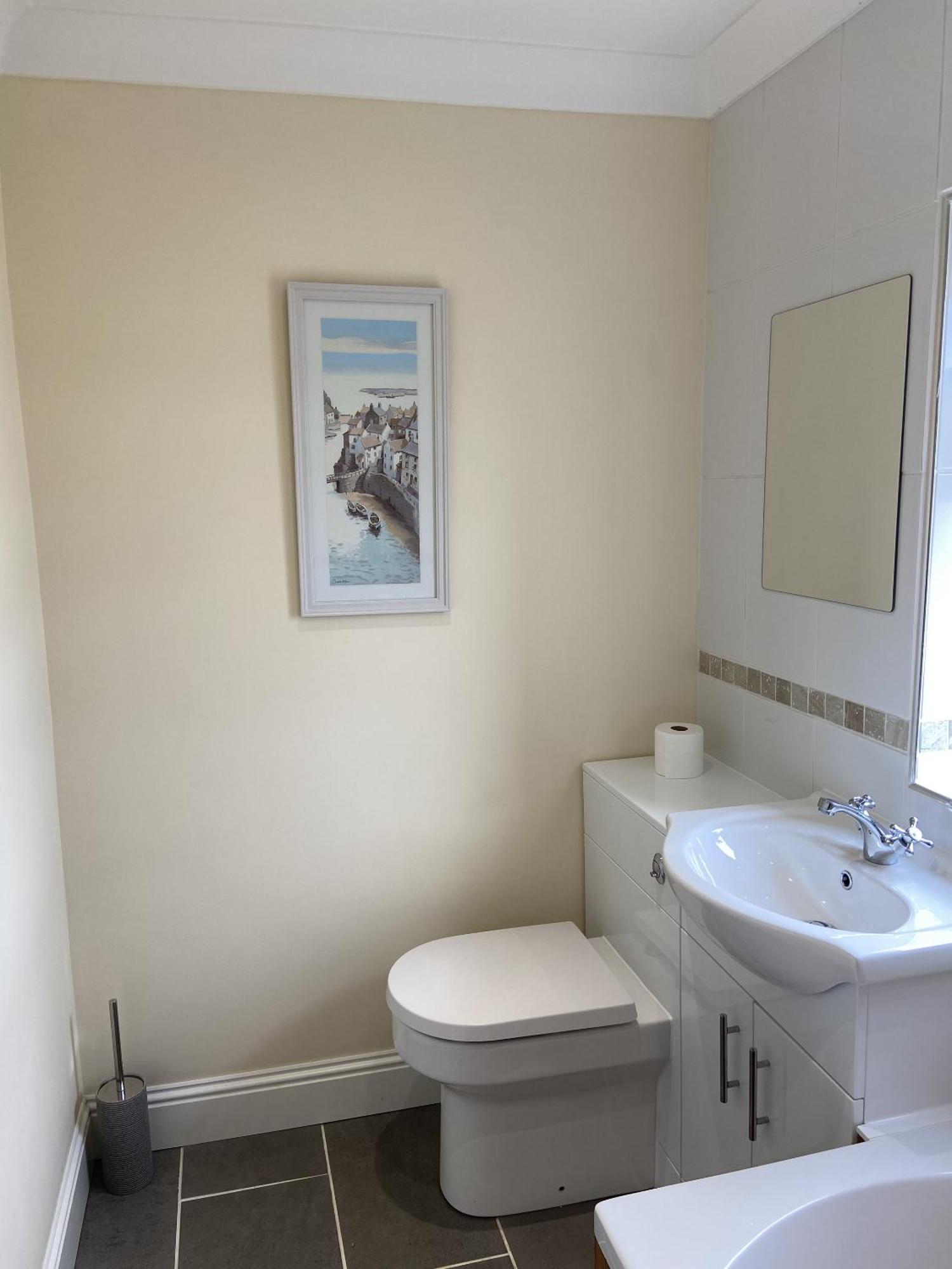 1 Inveravon Cottage Falkirk Ngoại thất bức ảnh