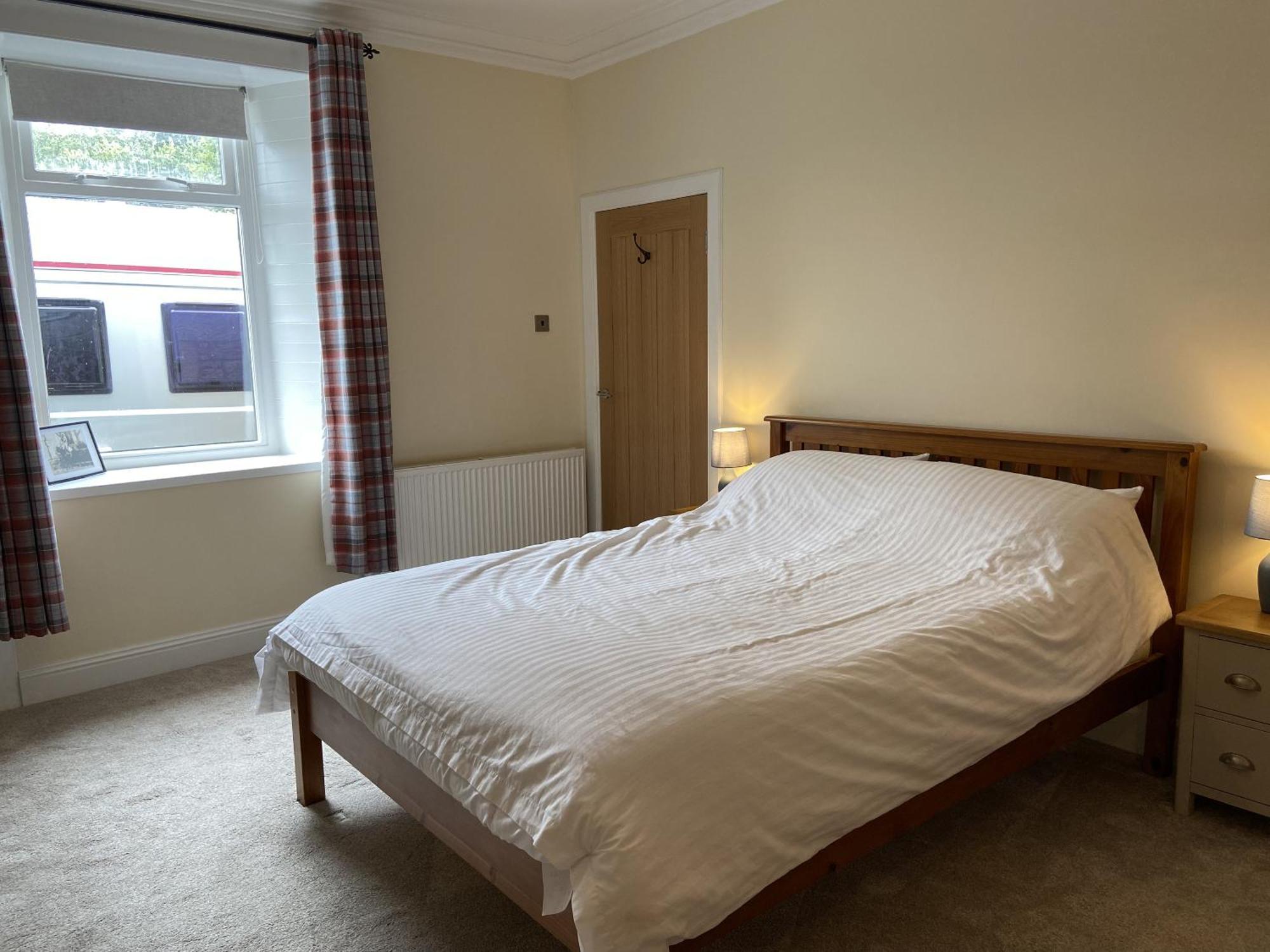 1 Inveravon Cottage Falkirk Ngoại thất bức ảnh