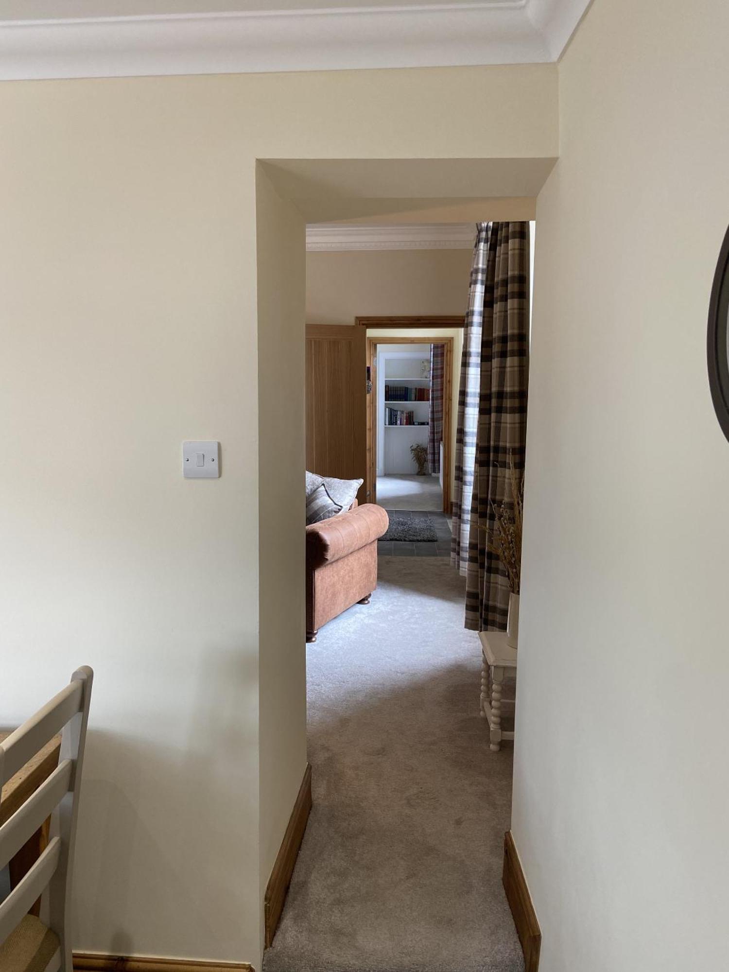 1 Inveravon Cottage Falkirk Ngoại thất bức ảnh
