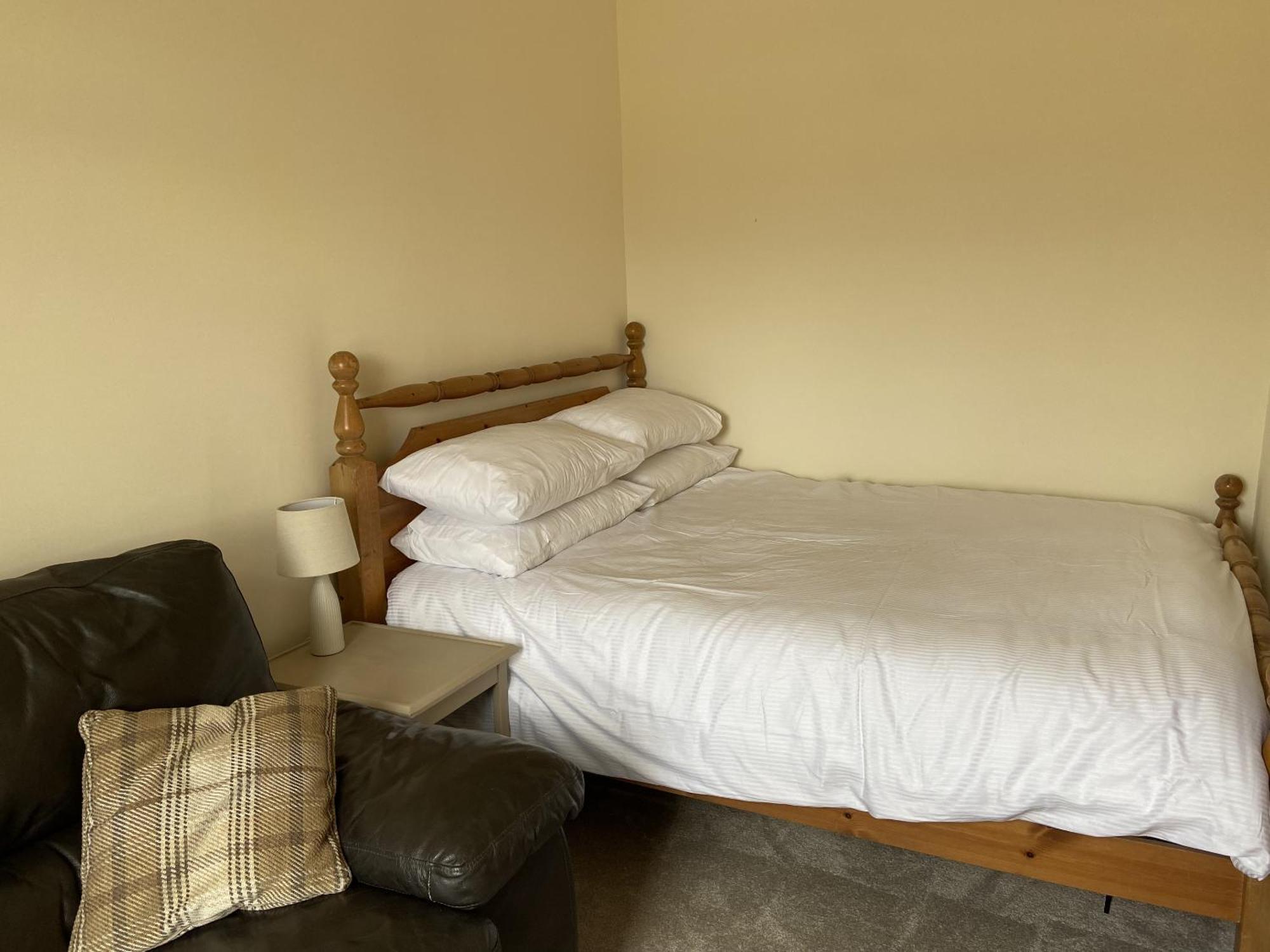 1 Inveravon Cottage Falkirk Ngoại thất bức ảnh