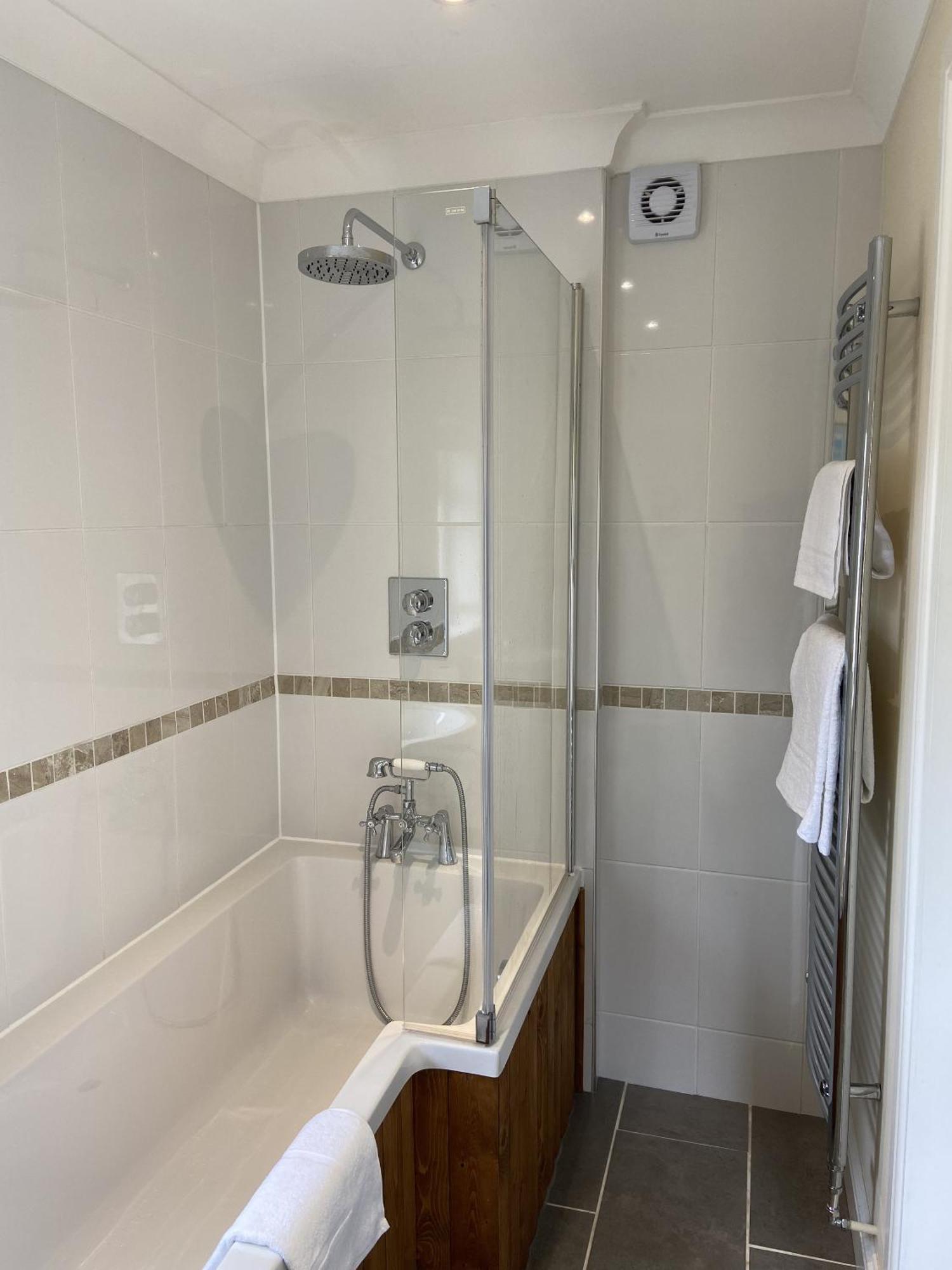 1 Inveravon Cottage Falkirk Ngoại thất bức ảnh