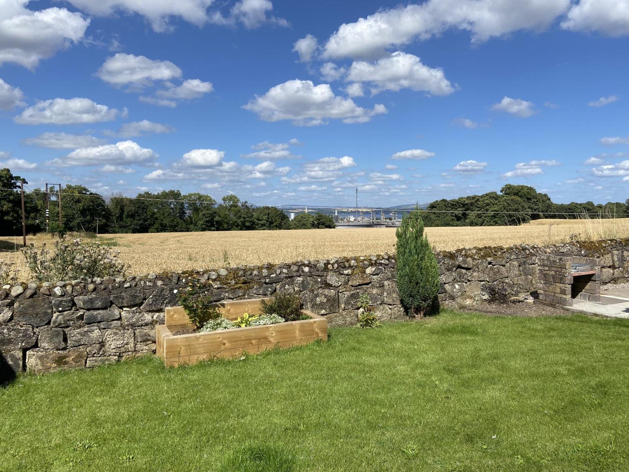 1 Inveravon Cottage Falkirk Ngoại thất bức ảnh