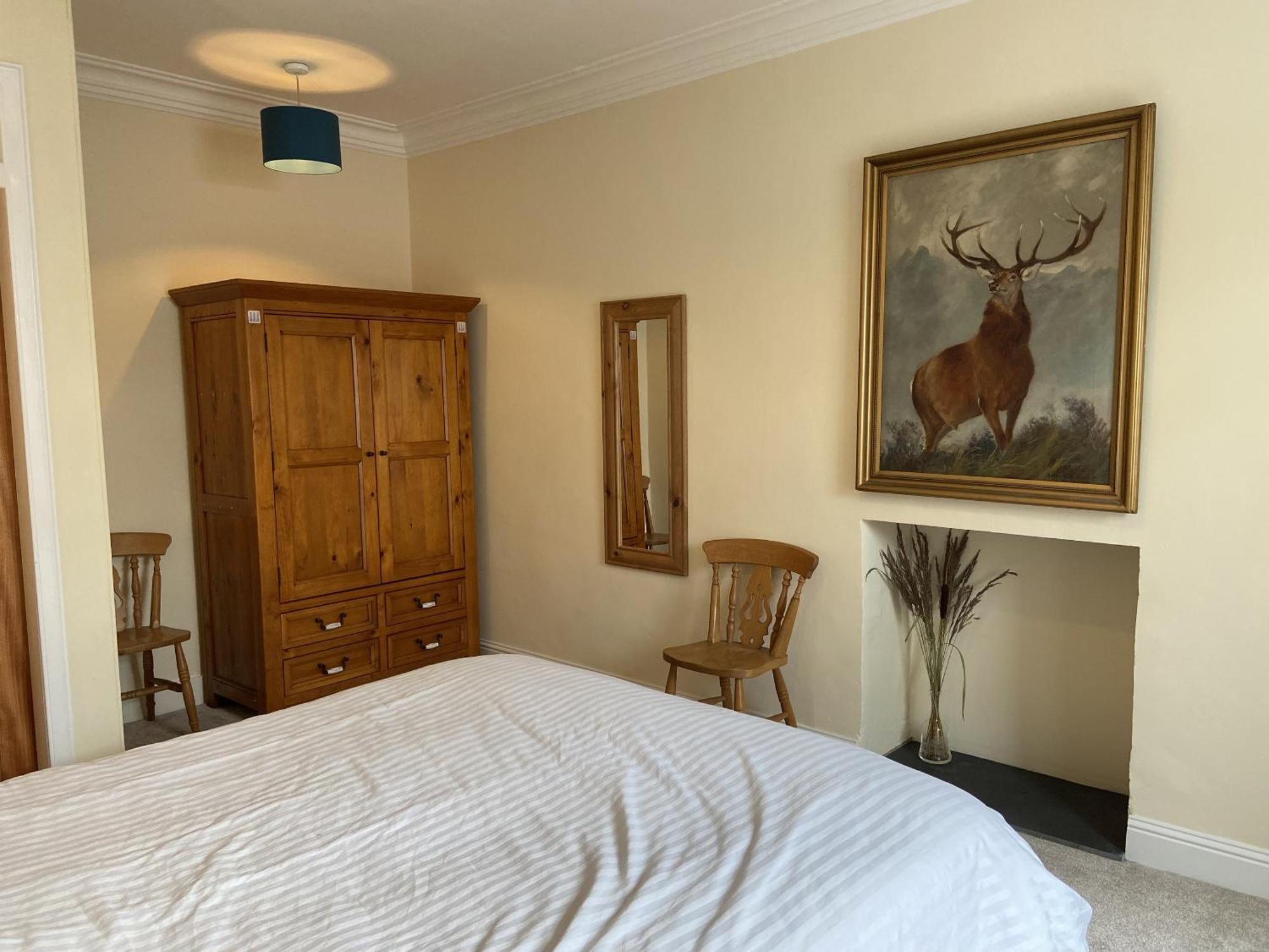1 Inveravon Cottage Falkirk Ngoại thất bức ảnh