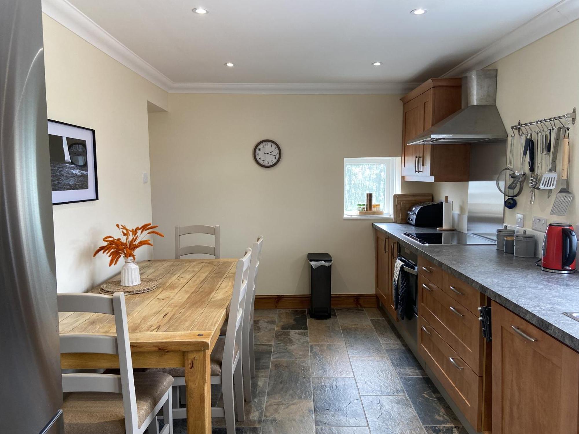 1 Inveravon Cottage Falkirk Ngoại thất bức ảnh