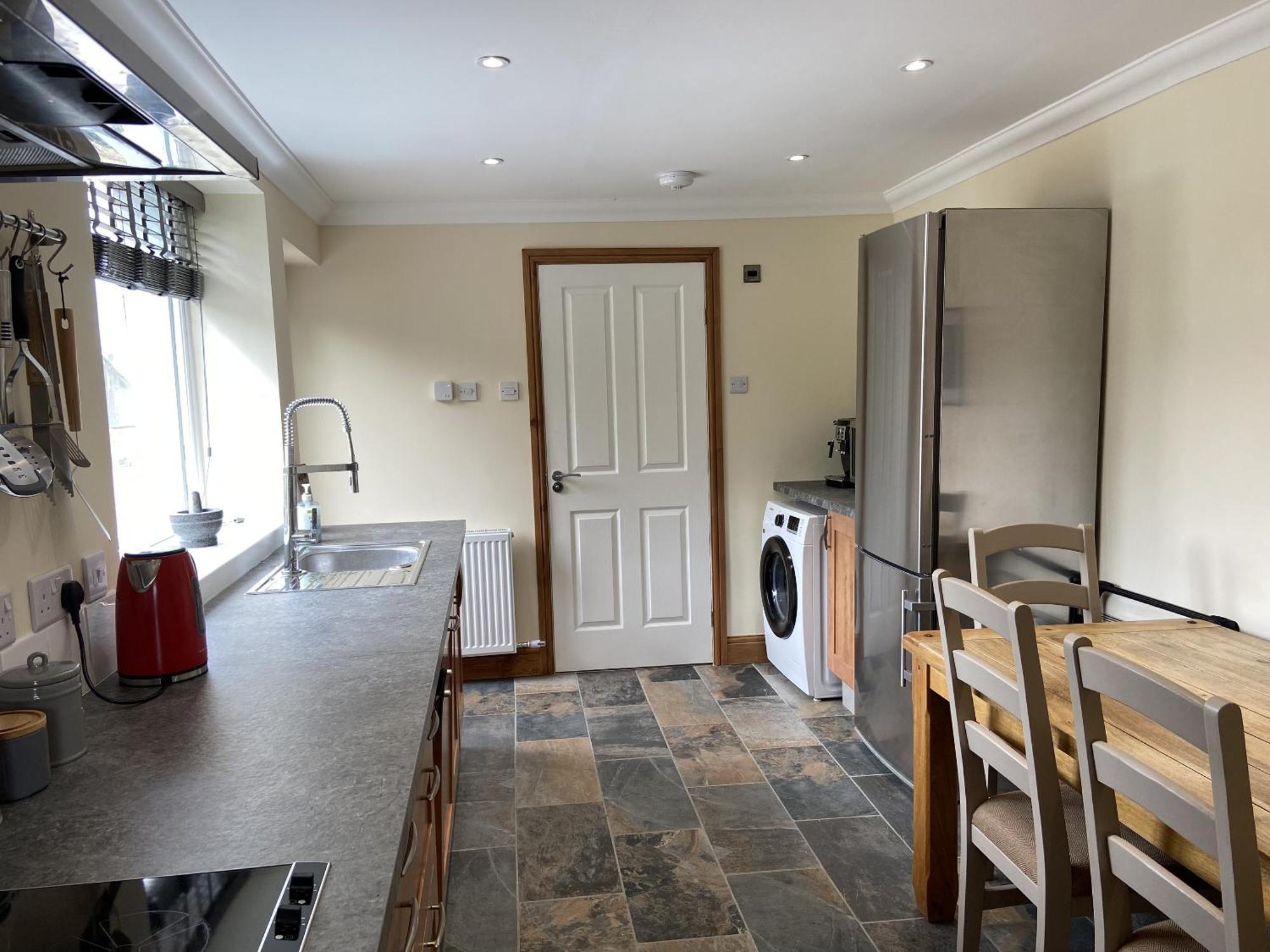 1 Inveravon Cottage Falkirk Ngoại thất bức ảnh