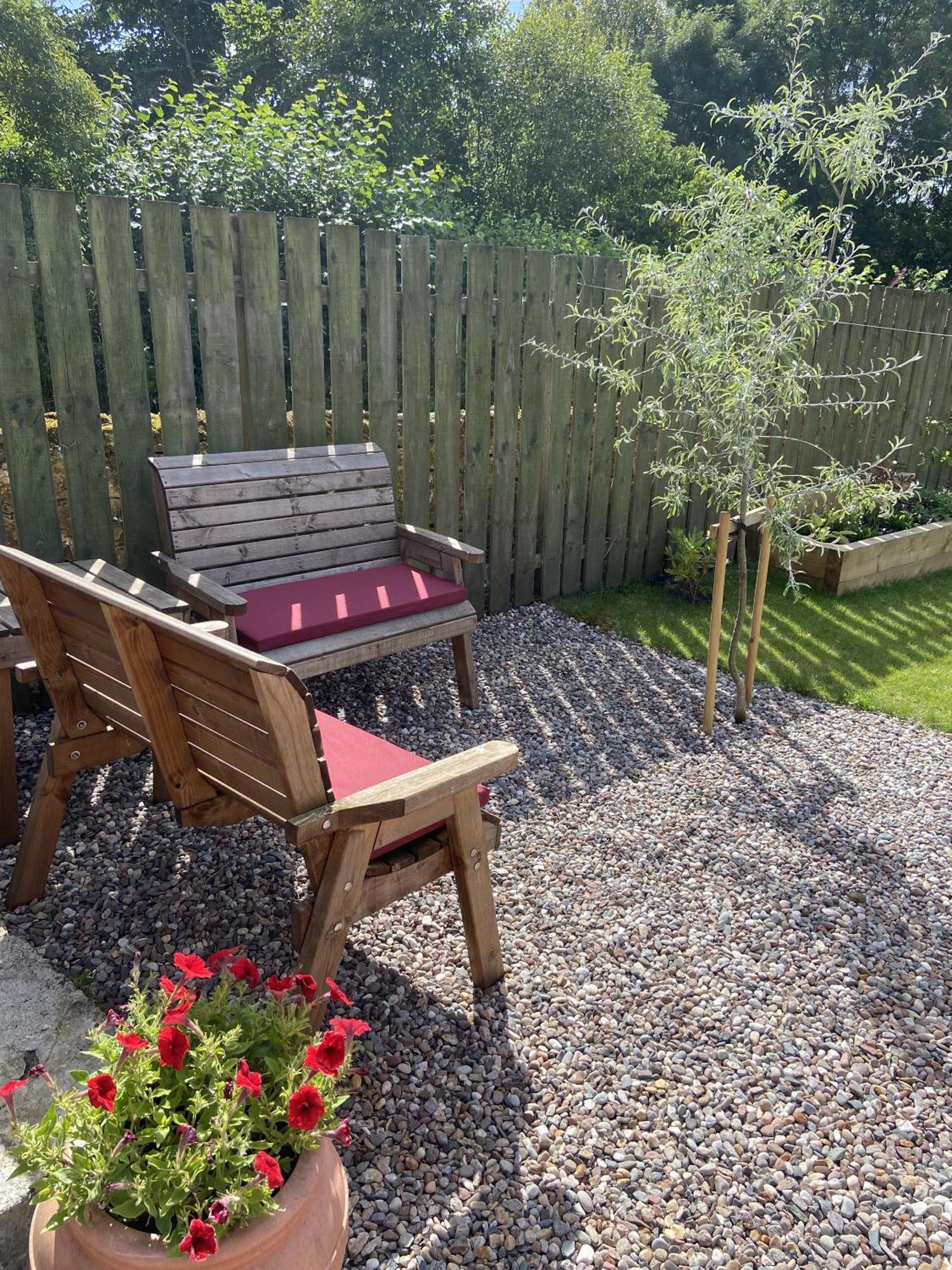 1 Inveravon Cottage Falkirk Ngoại thất bức ảnh